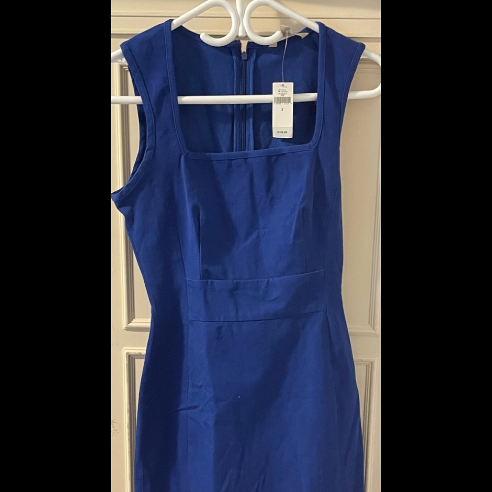 Banana Republic Dress